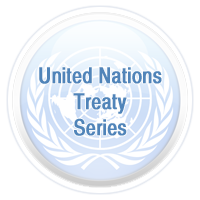 United Nations Treaty Series